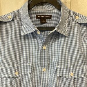 Men’s MICHAEL KORS Shirt  Sz.L